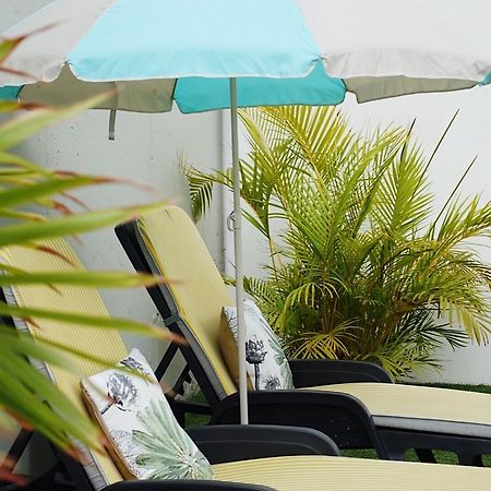 Yucca Villas Costa Adeje  Kültér fotó