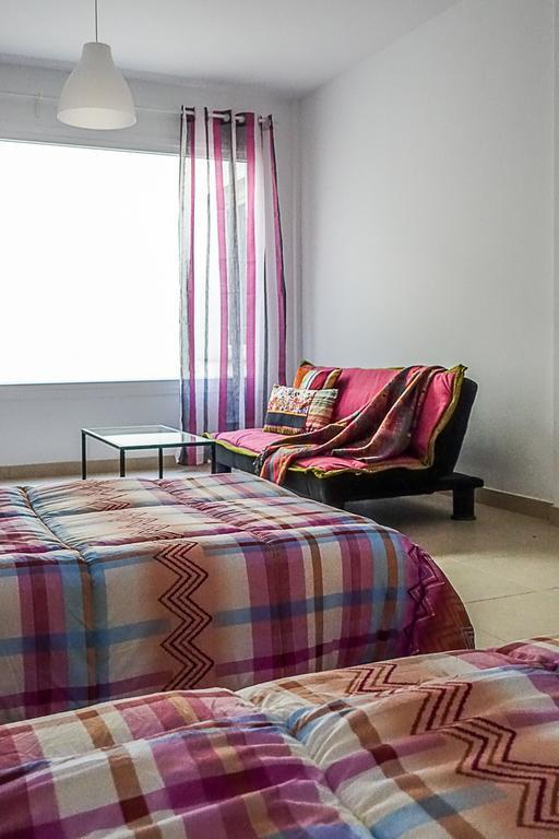 Yucca Villas Costa Adeje  Kültér fotó
