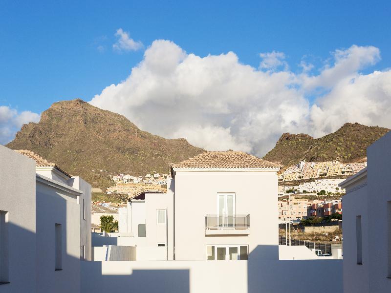 Yucca Villas Costa Adeje  Kültér fotó