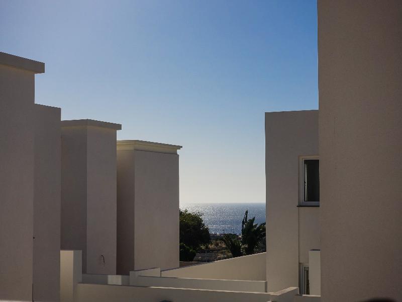 Yucca Villas Costa Adeje  Kültér fotó