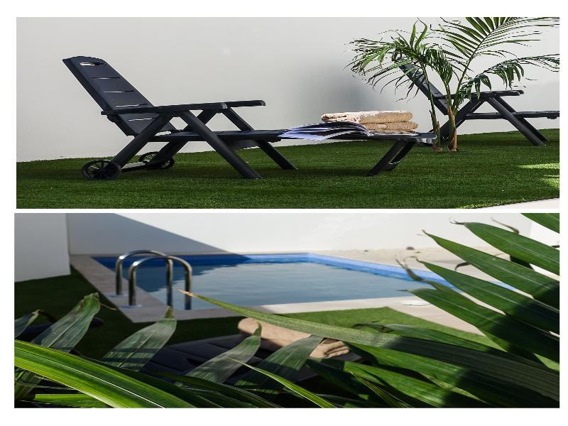 Yucca Villas Costa Adeje  Kültér fotó