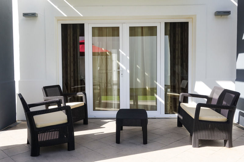 Yucca Villas Costa Adeje  Kültér fotó