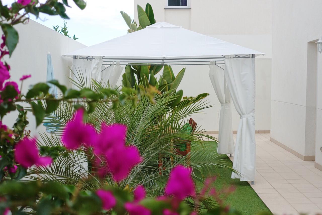 Yucca Villas Costa Adeje  Kültér fotó