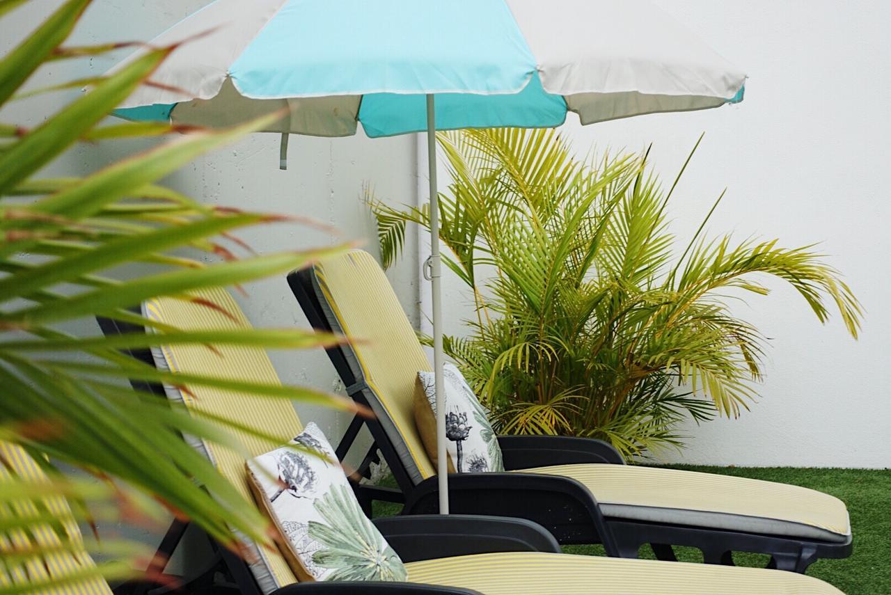 Yucca Villas Costa Adeje  Kültér fotó