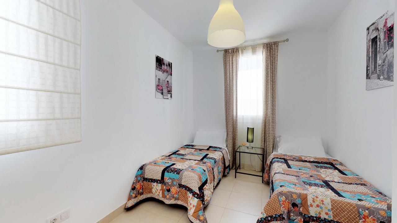 Yucca Villas Costa Adeje  Kültér fotó