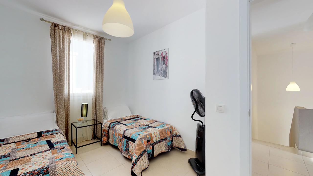 Yucca Villas Costa Adeje  Kültér fotó