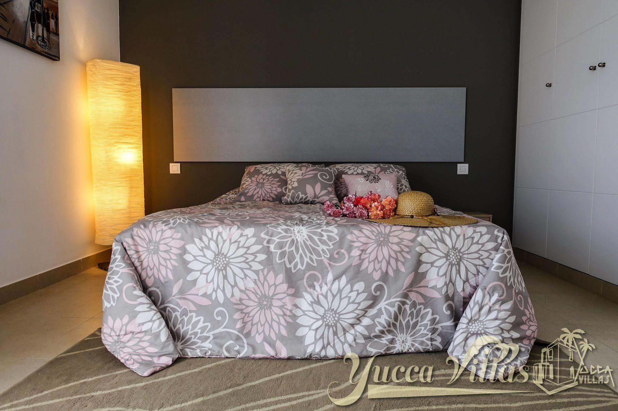 Yucca Villas Costa Adeje  Kültér fotó