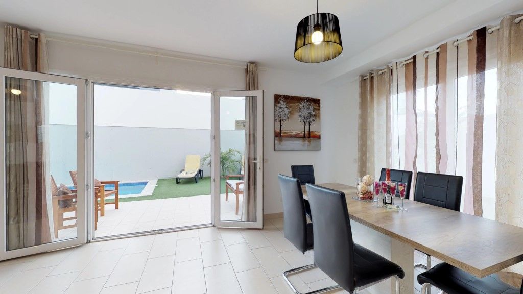Yucca Villas Costa Adeje  Kültér fotó