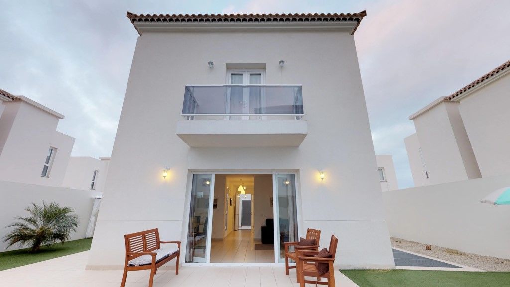 Yucca Villas Costa Adeje  Kültér fotó