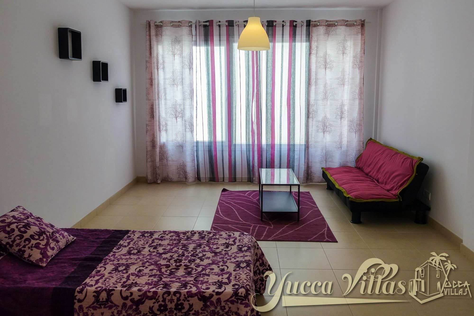 Yucca Villas Costa Adeje  Kültér fotó